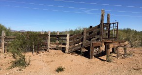 Sold- South Garcia Ranch