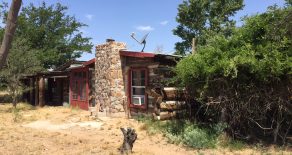 SOLD! Cochise Cattle Trading and Hay Brokerage