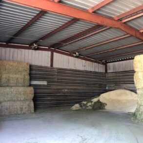 Sold- Willcox Farm, House, Feed Pens and Meat Packing Plant