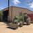 Sold- Willcox Farm, House, Feed Pens and Meat Packing Plant