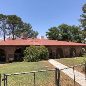 Sold- Willcox Farm, House, Feed Pens and Meat Packing Plant