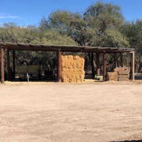 Sold- Sacaton Ranch