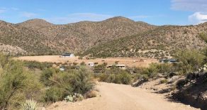 Sold- DG Ranch in Wickenburg AZ