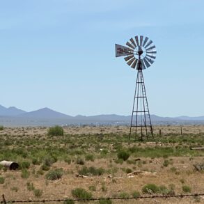 Windmill