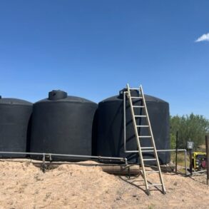Courthouse Well