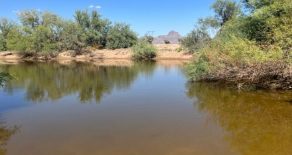 Under Contract- Maxwell Ranch