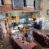 Greatroom from the Stairwell