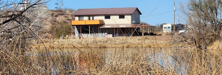 New Listing! Lonesome Valley Farm