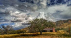Reduced! Rancho Luz Ranch