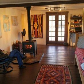 House Interior