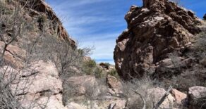 Back on the Market!- Wildhorse Mountain Ranch