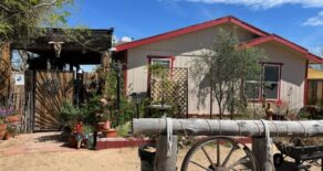 Under Contract! Hilltop Ranch