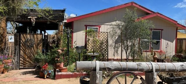 Under Contract! Hilltop Ranch