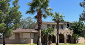 Updated! East Hunt Ranch