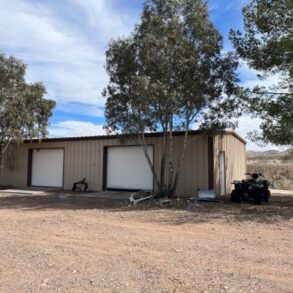Updated! East Hunt Ranch