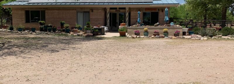 New! Irrigated Ranch Benson AZ