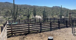 Under Contract! Vaquero Ranch