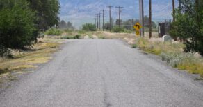 New Listing!- Old Fort Grant Road Fallow Farm