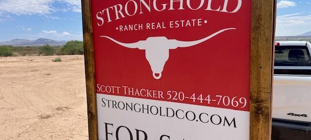 New Listing! 38 Acres Zoned B2 w/Roping Arena