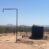 75 GPM Well, 3K Gallon Tank and Water Stand