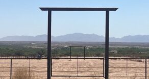 Owner May Finance- 38 Acres Zoned B2 w/Roping Arena