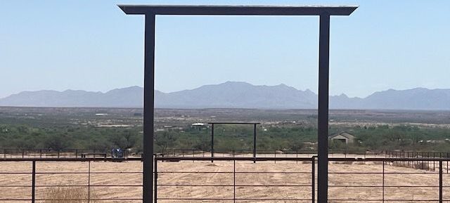 Owner May Finance- 38 Acres Zoned B2 w/Roping Arena