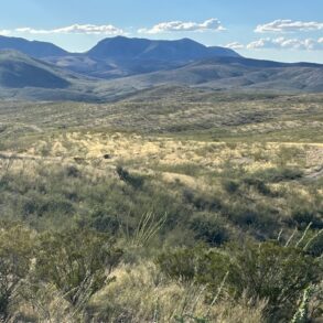 New Listing- Empirita Ranch