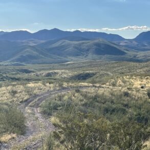 New Listing- Empirita Ranch