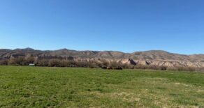 New Listing!- East Banderilla and Kelsey Canyon Ranch